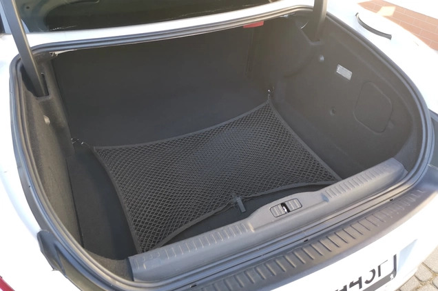 Peugeot RCZ cena 36900 przebieg: 111065, rok produkcji 2011 z Piaseczno małe 529